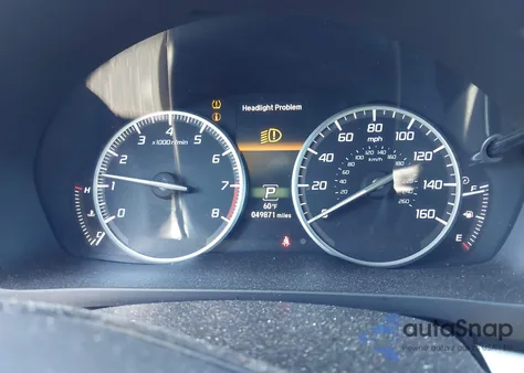 2020 Acura Ilx from USA, damaged, VIN 19UDE2F36LA009530